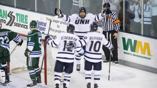 Celebration vs Mercyhurst
