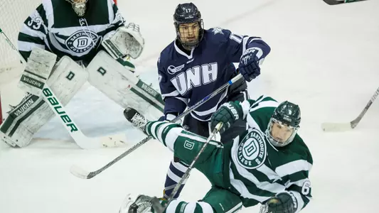 Vela at Dartmouth