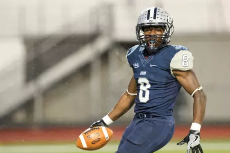 Trevon Bryant