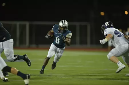 Trevon Bryant