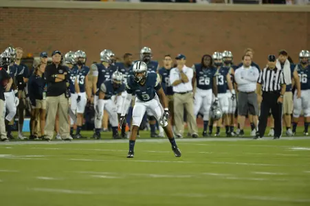 Isiah Perkins