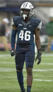 Prince Smith, Jr.