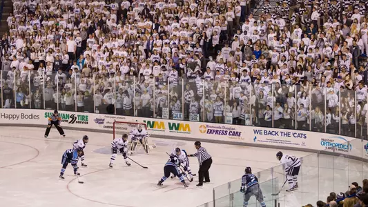 UNH vs. Maine Dec. 2