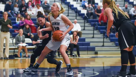 Simpson WBB