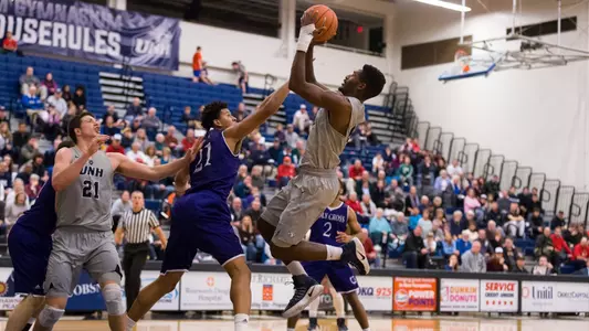 Smith fadeaway