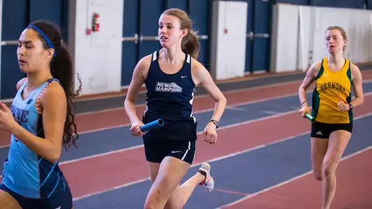 Giese Running