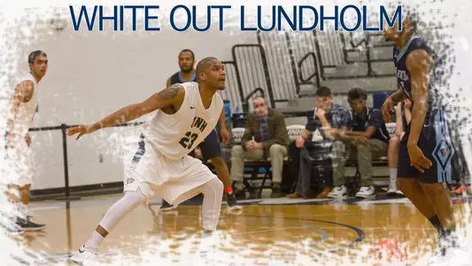 White Out Graphic
