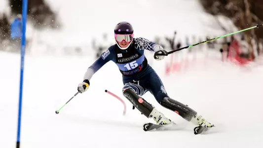 Lisa Wedsjo