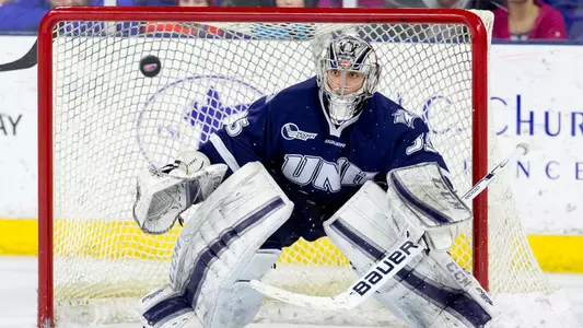 TIrone vs. UMass Lowell