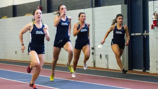 WTrack Sprints