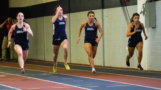 Sprinters WTrack
