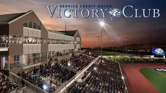 SCU Victory Club Graphic
