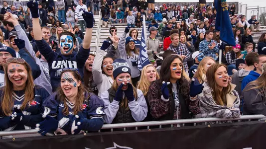 The Wildcat football team will play at Georgia Southern in 2017.