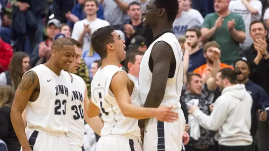 MBB Celebration