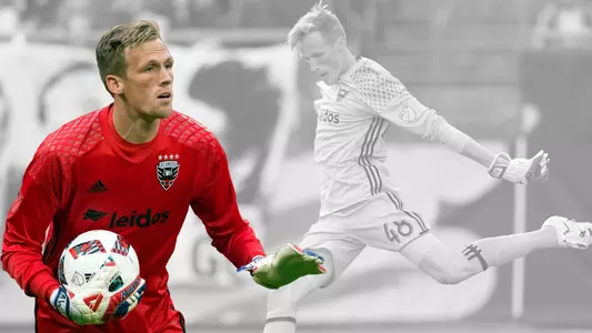 Worra DC United
