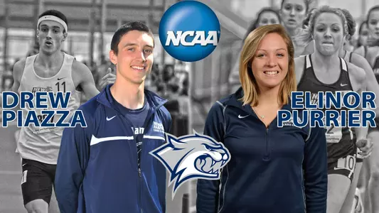 Purrier/Piazza NCAAs