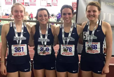 WTF ECAC DMR 2016
