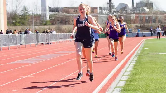 Riley Gilmore 4.9 Home Meet