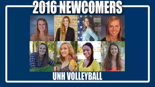 VB 2016 Newcomer Graphic