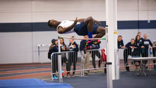 Joel Nkoukou HJ