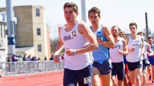 McCarthy Home Meet