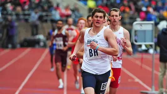 McCarthy Penn Relays