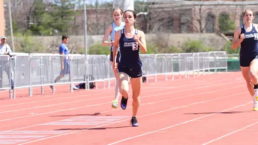 Gajewski Home Meet