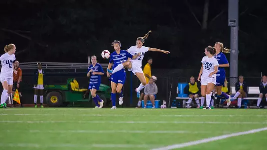 Bucksbaum Ninja Kick