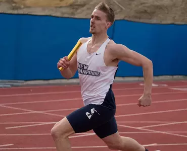 Johnson Relay