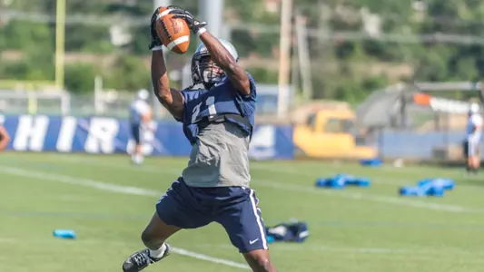 Malik Wilder