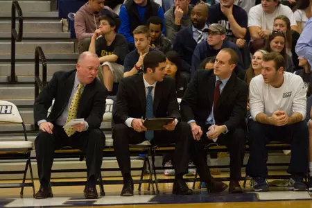 MBB Coaches