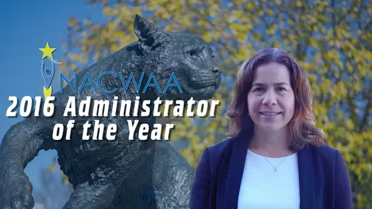Diane Metcalf NACWAA