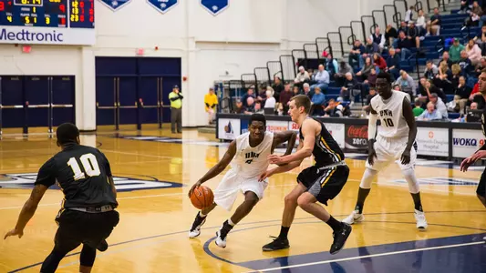 Smith Drive  vs. UMBC