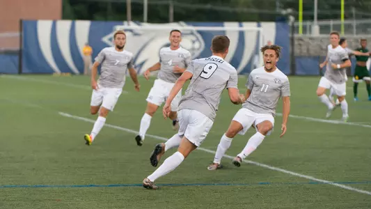 MSOC Celebration v Siena