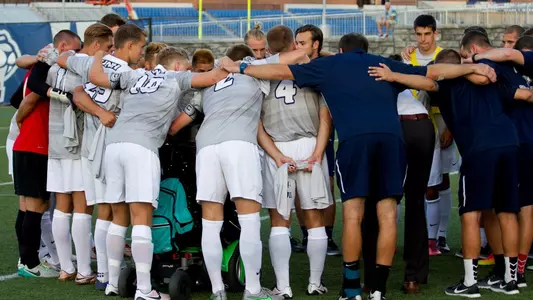 MSOC Huddle