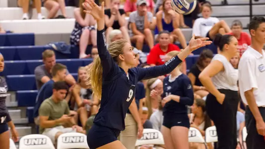 Tanski Serve