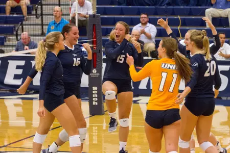 Carlson Celebration VB