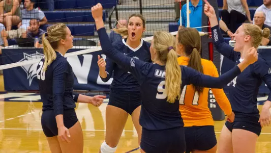 VB Huddle