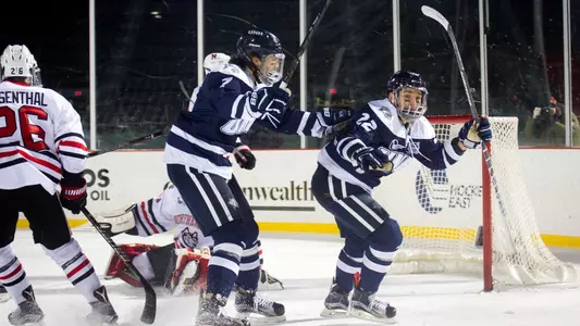 Celebration vs. NU