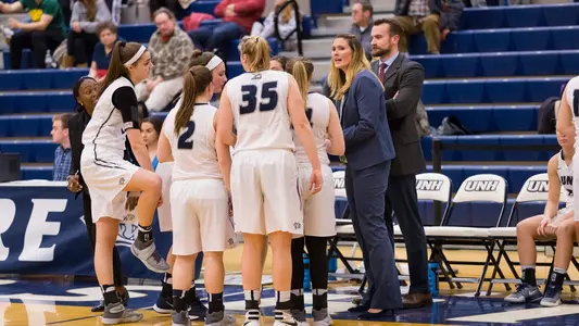 WBB Huddle