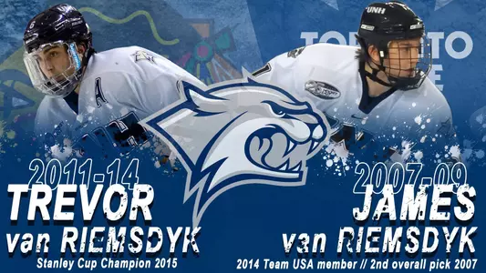 van Riemsdyk Graphics