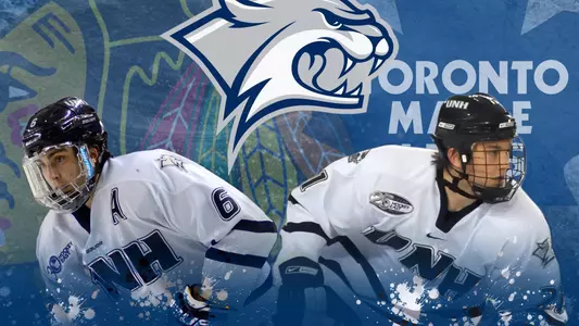 van Riemsdyk Feature Photo