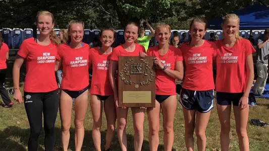 WXC 2017 NE Champs