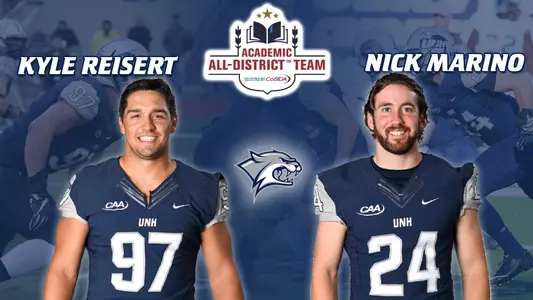 CoSIDA Academic All-District