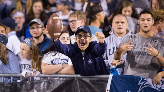 Dungeon Student Fan