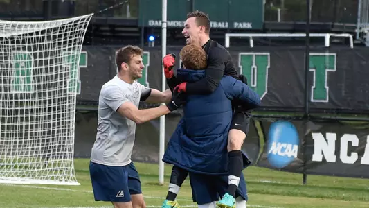 Men's Soccer 10