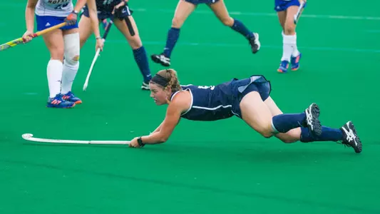 Tiana Morin, Hofstra