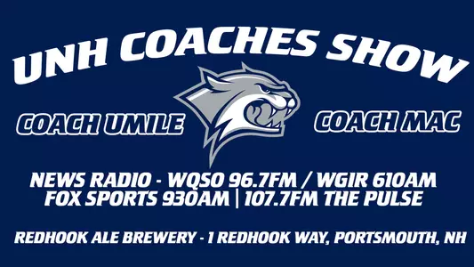Coaches' Show Returns