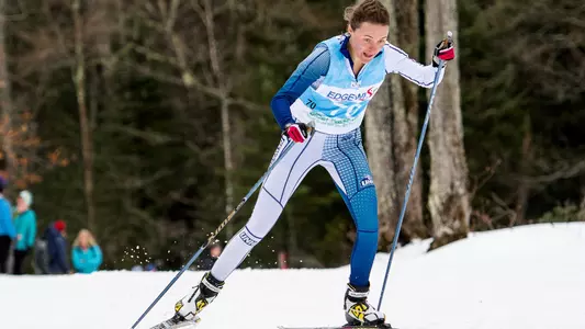 Lizzie Gill