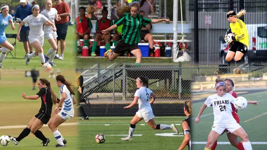 WSOC Newcomers